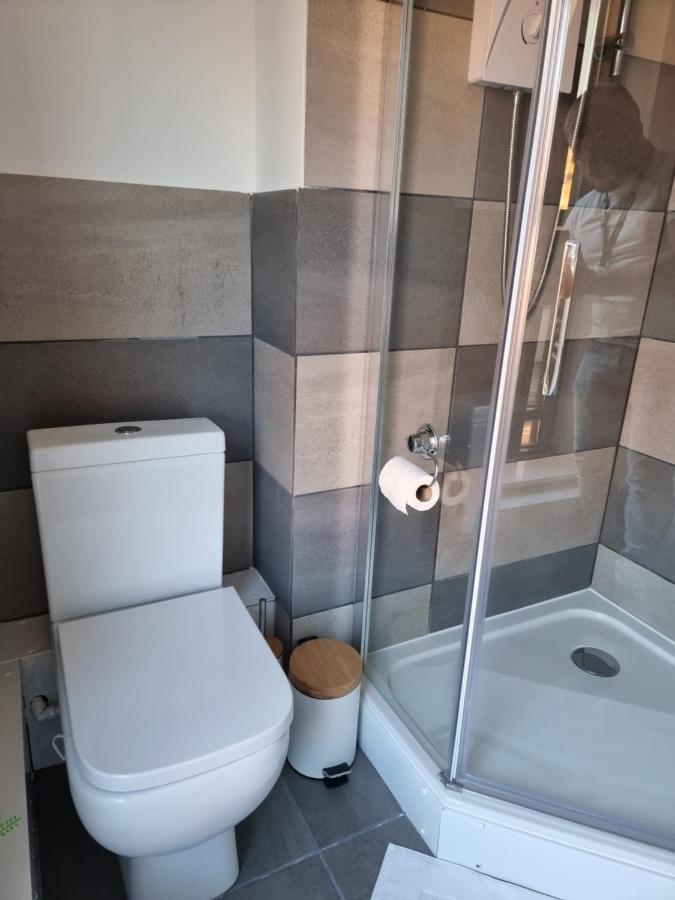 George Street Rooms Kingston upon Hull Cameră foto